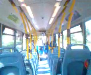 Metrobus route 527 367 part 5 video