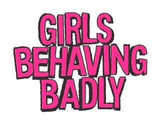 Girls Behaving Badly - Brooke Burke