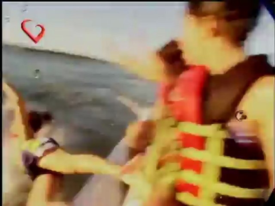 Rebelde Way capitulo 6, Pablo atenta contra Marizza