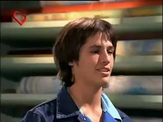 Rebelde Way capitulo 114, pasión desleal