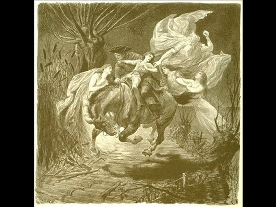 MARTINEAU, Philippe - Le Roi des Aulnes.