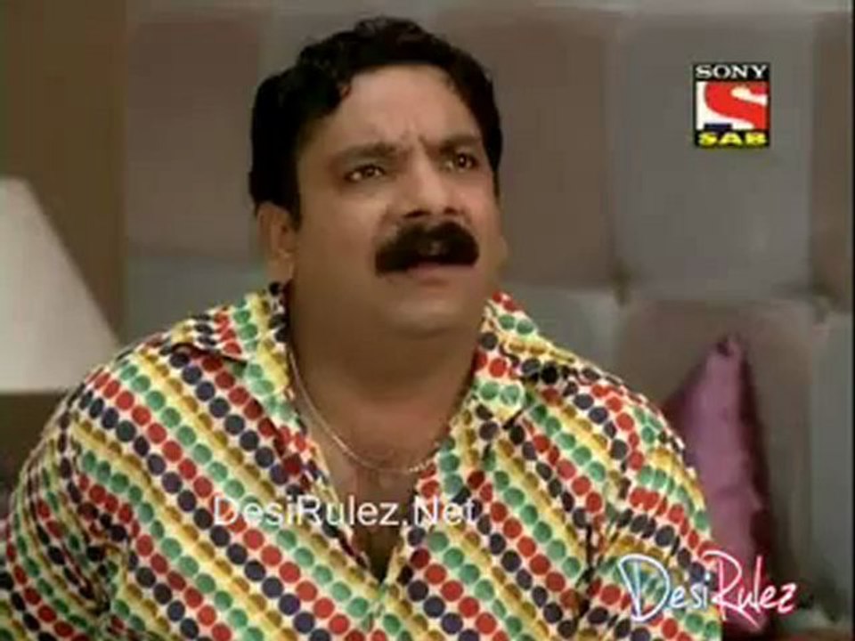 Golmaal Hai Bhai Sab Golmaal Hai 6th September 2012pt4