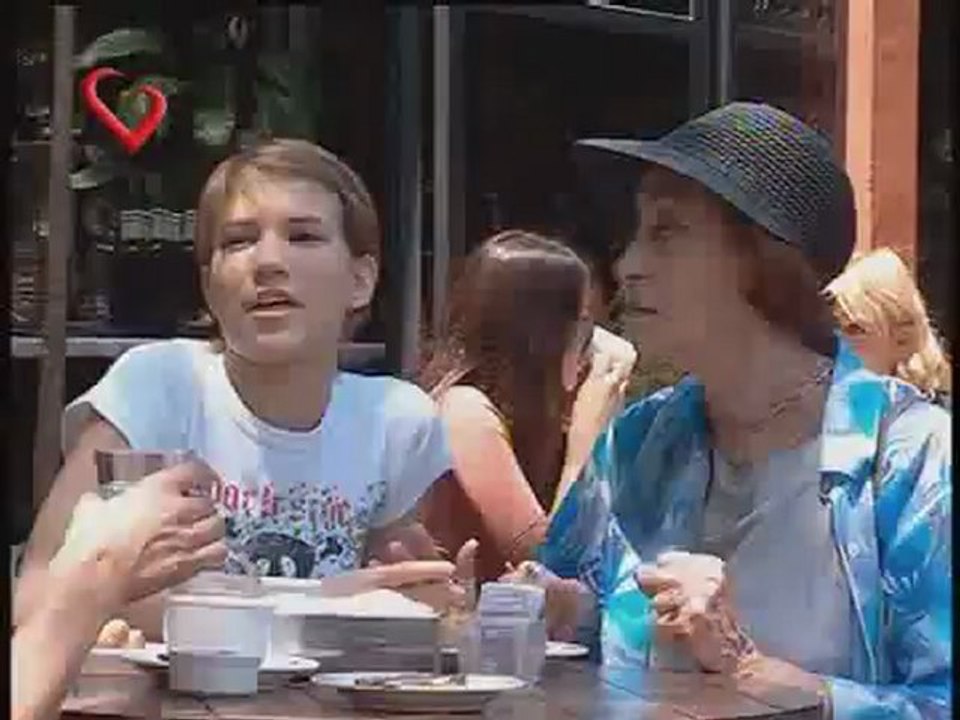 Rebelde Way capitulo 175, un hermanito para Marizza