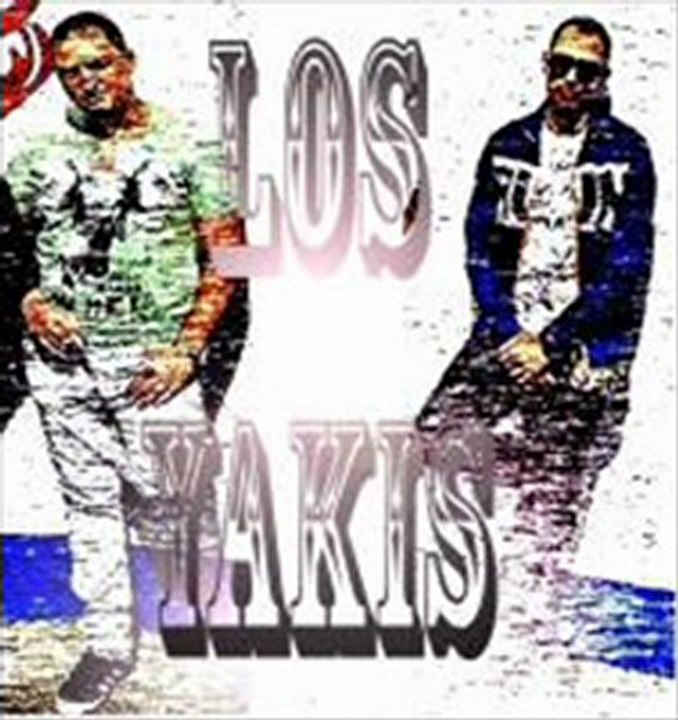 djcale los yakis parece lluvia 2012