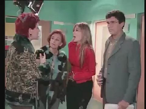 Rebelde Way, Israel en el set