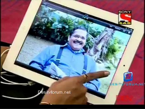 Golmaal Hai Bhai Sab Golmaal Hai 6th September 2012