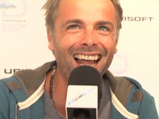 ITV Michel Ancel