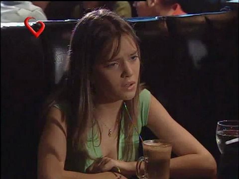 Rebelde Way 177, rechazo maternal