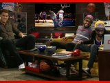 NBA 2K13 - Talkin' 2K : Episode 1 [FR]