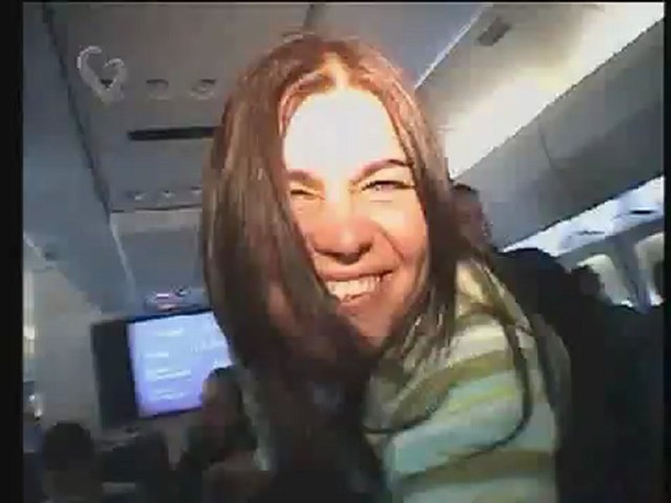 Rebelde Way, de gira por Israel