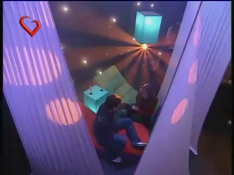 Rebelde Way 74, Mia y Manuel, creciendo juntos