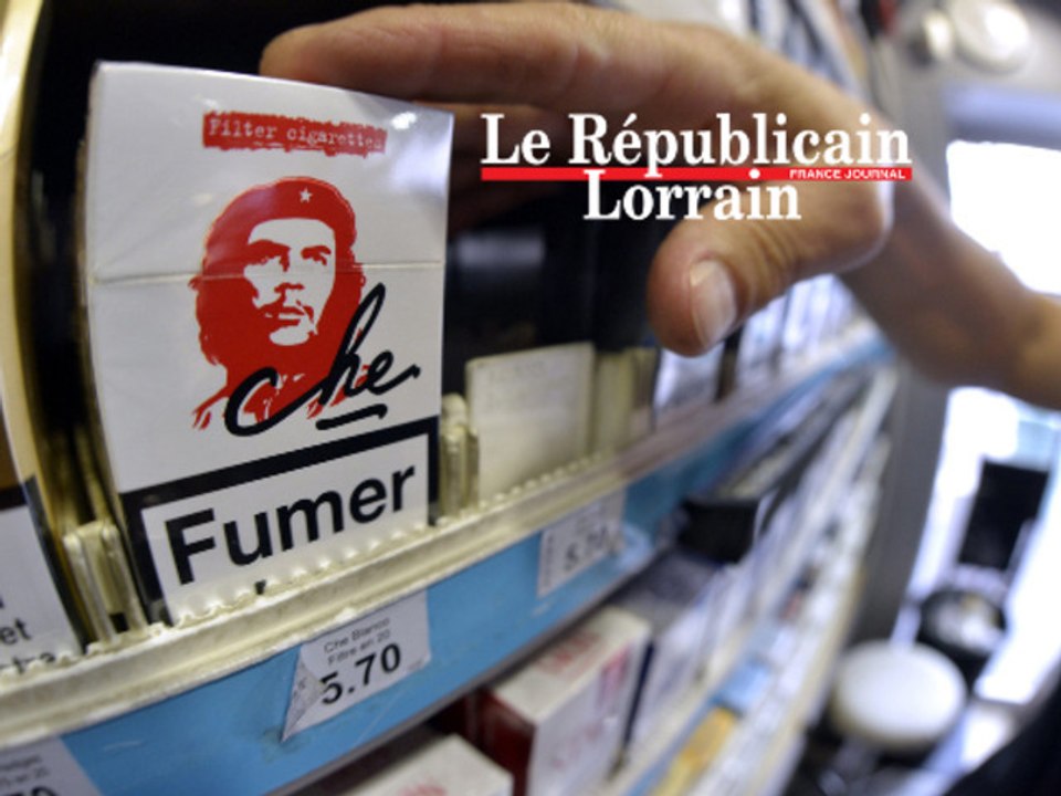 Tabac : les buralistes en guerre contre les paquets génériques