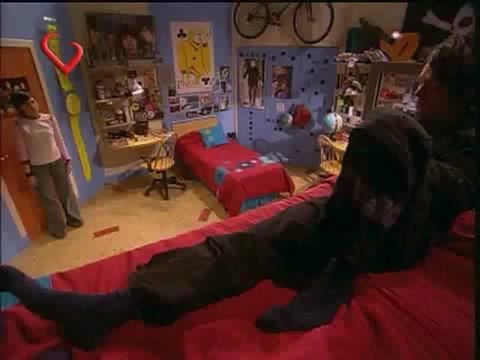 Rebelde Way 110, Rocco y Vico discuten