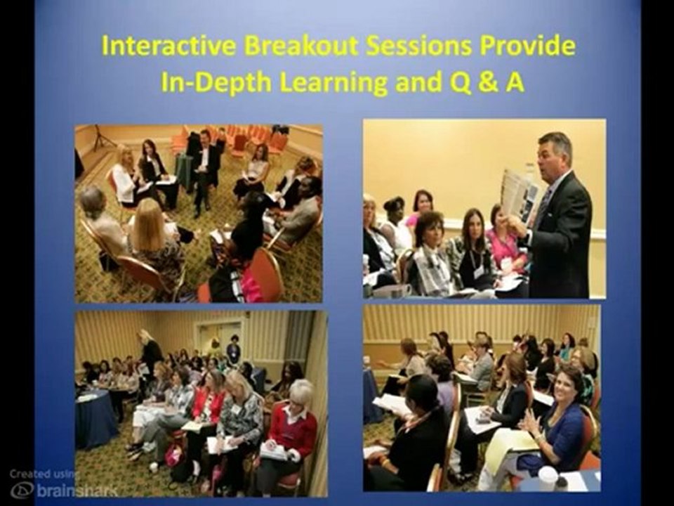 The 5th Annual Prosperity UN-Conference! Inspiration, Motivation, Business Planning & Networking