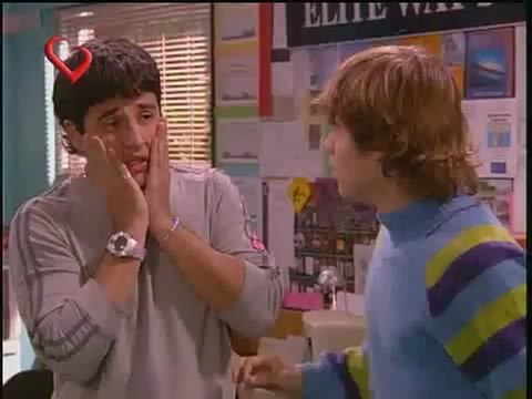 Rebelde Way 110, castrado sin saberlo