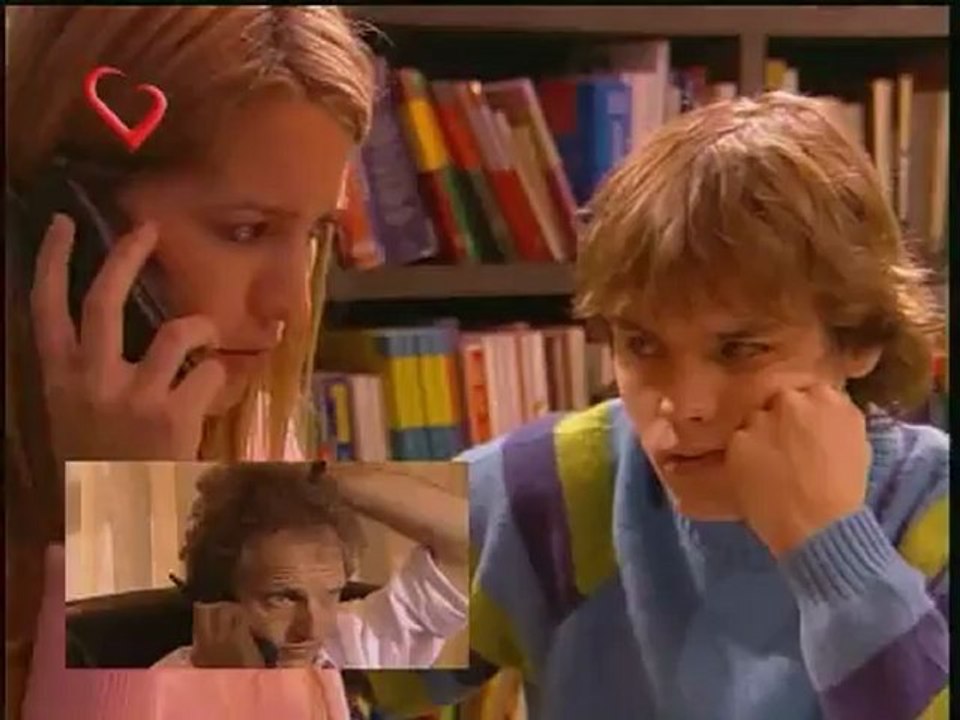 Rebelde Way 110, seducción por conveniencia