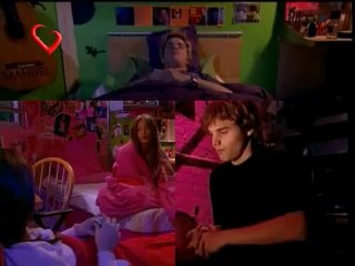 Rebelde Way 113, canción "No estés seguro"