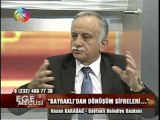 05.09.2012 Bayraklı Belediye Başkanı Hasan Karabağ ve Ali Talak - 2