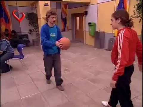 Rebelde Way 114, por amarte tanto