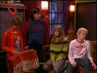 Rebelde Way 121, el timbre