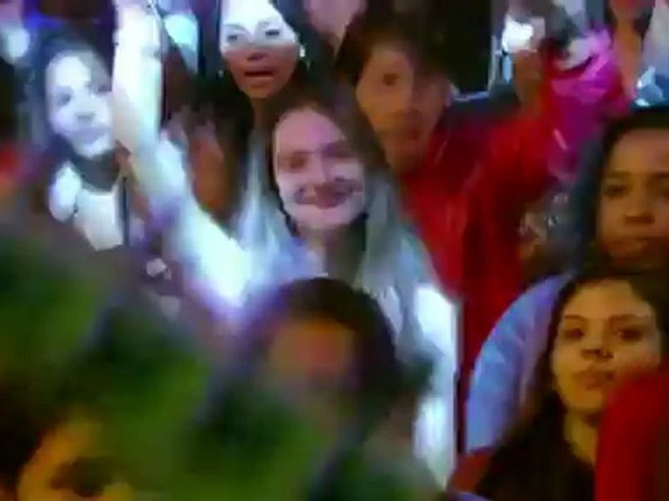 Malhação 2012 - 28/08/12 – Terça-Feira [Cap.12]   PART 01