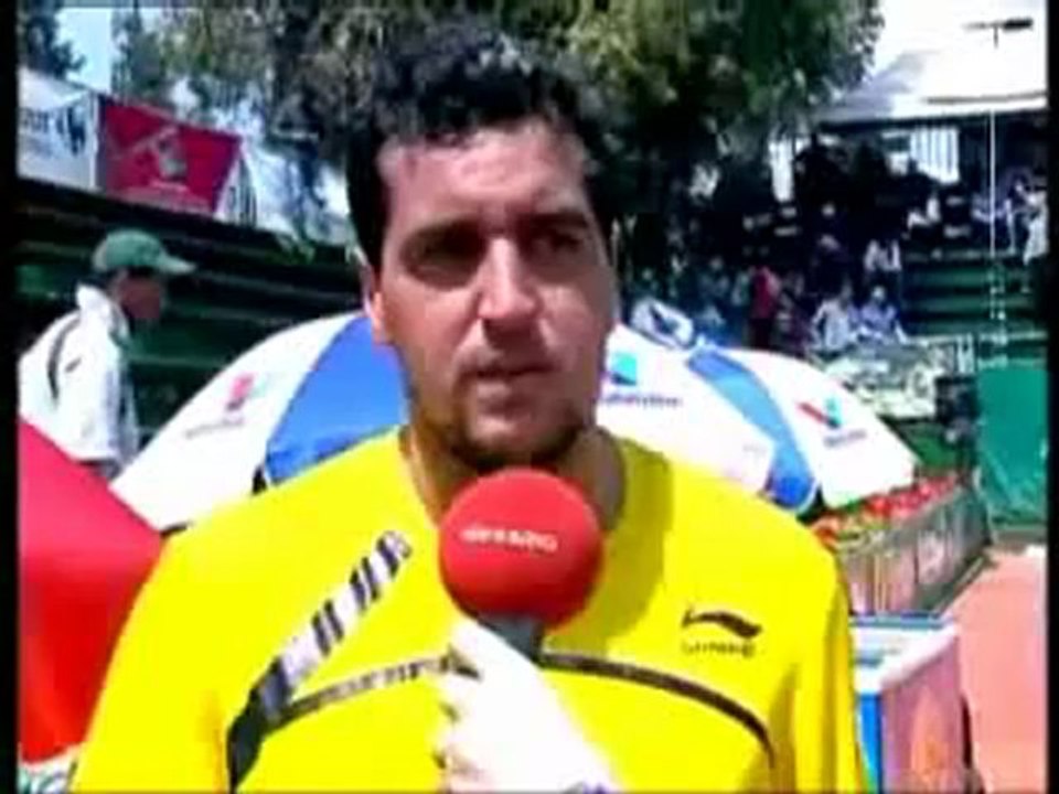 ABID HAITAM VS MARC GICQUEL