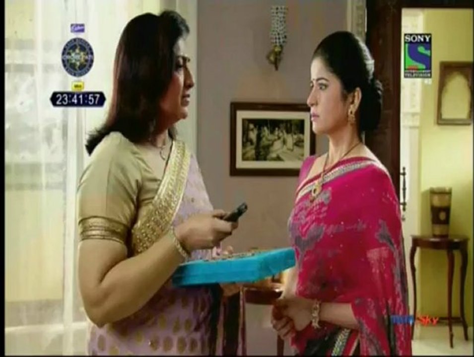 Love Arrange-6 sep 2012 pt3