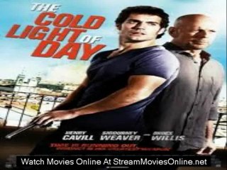 watch The Cold Light of Day online for free