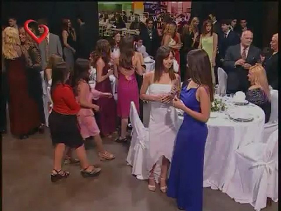 Rebelde Way 124, en plan de caza