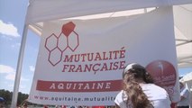 Bouge ! une priorité pour ta santé - sujet réalisé pour la mutualité française