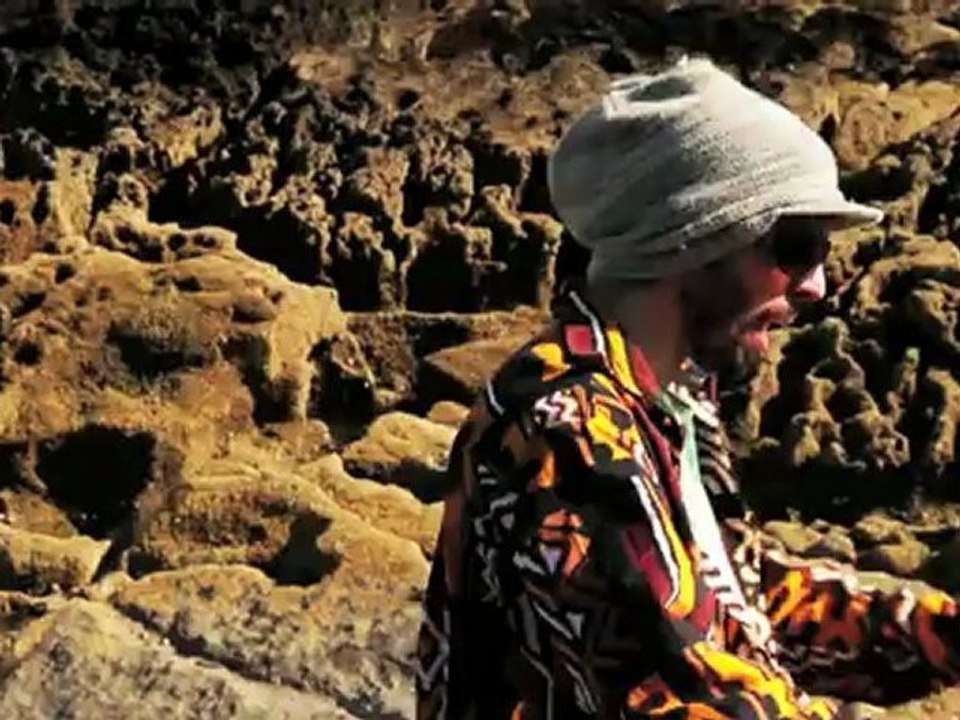 Scribble Soundsystem - Abstract Surf [Scribble Records]