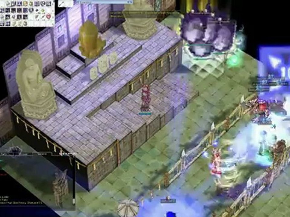 Tribute fRO WoE 05.09.12