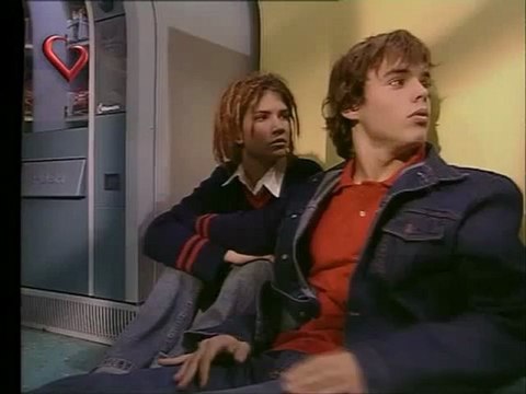 Rebelde Way 71, los chicos crecen