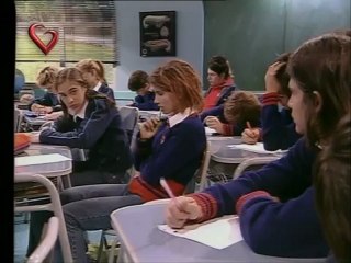 Rebelde Way 75, Fernandita