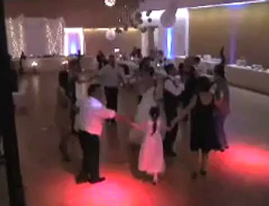 Italienische deutsch Hochzeitsband Teil 1