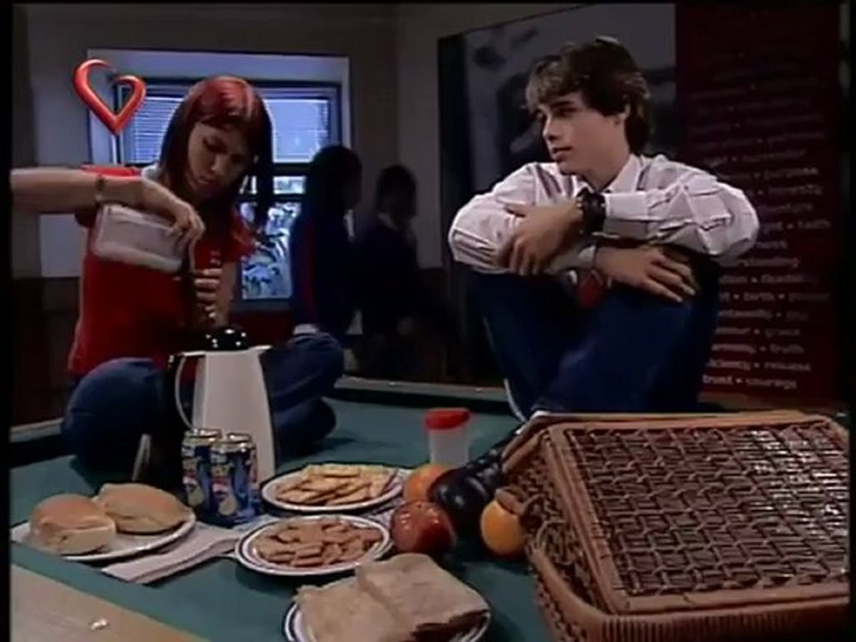 Rebelde Way 128, te necesito