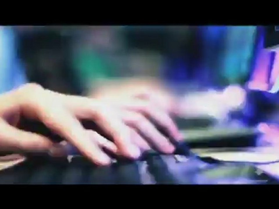 Bande annonce Azubu vs CLG.eu