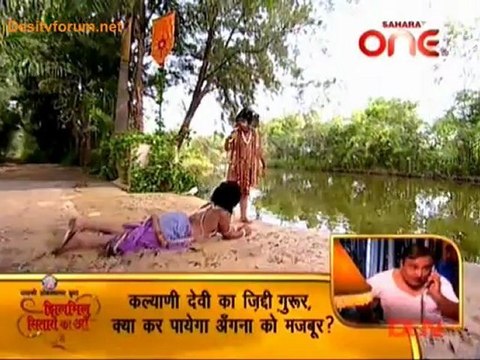 Jai Jai Jai Bajarangbali 6th september 2012 Video Watch Online PT1