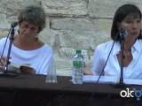 PÉZENAS - RENCONTRES LITTÉRAIRES avec Isabelle BRISSON (Partie 3)