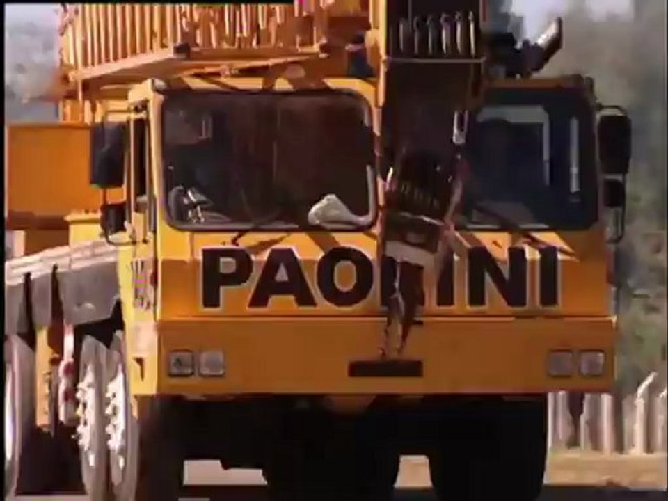 Rebelde Way capitulo 146, accidente brutal