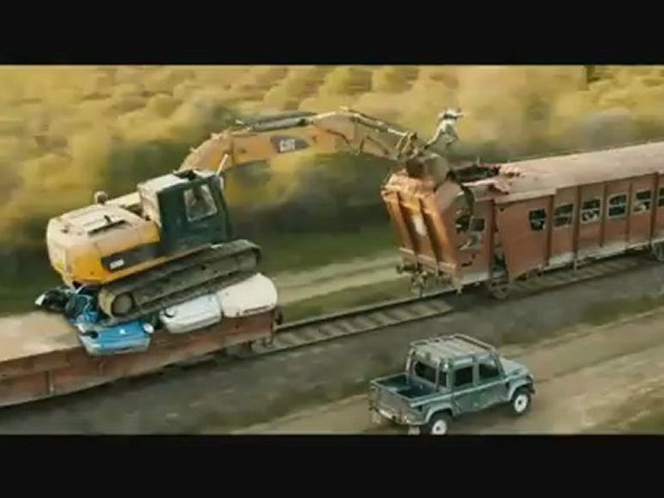 Millenium TV : GameCine Show avec Jack