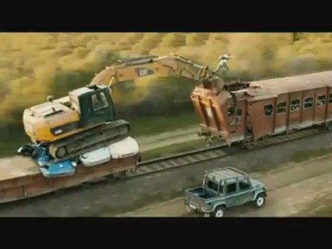 Millenium TV : GameCine Show avec Jack