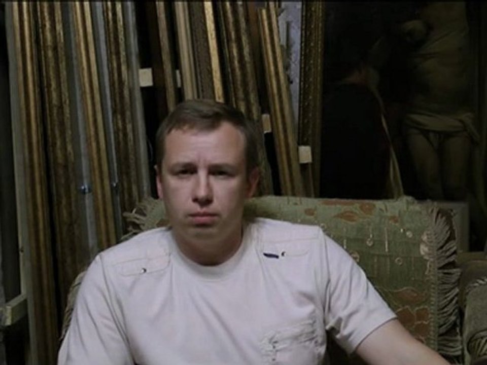 Об акции Pussy Riot в Храме Христа Спасителя