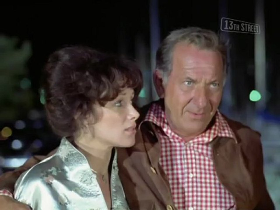 019 - Quincy - Ring frei für den Tod