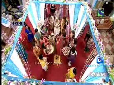 Saas Bina Sasural 6th September 2012 Video Watch Online