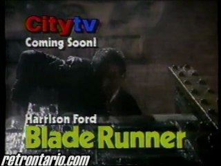 Citytv Great Movies Promos