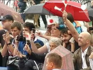 Venedik Film Festivali'nde iki yeni film