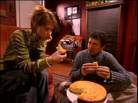 Rebelde Way II - Episode 114