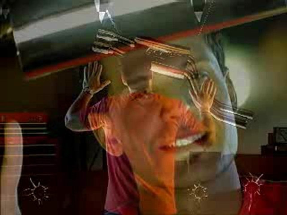 Ereksiyonla Cam Kırma