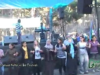 Ardahan13. Ulusal Kültür ve Bal Festivali -2